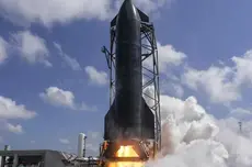 星舰震动、音爆损坏房屋，美国得州70多位居民起诉SpaceX