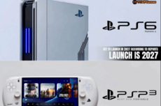 PS6全方位泄露汇总！发售日期曝光 核弹级别的配置