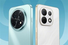 华为畅享90系列下周登场：麒麟8系加持 性能史诗级提升