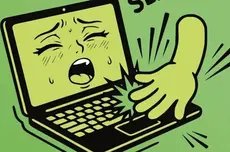 拍打苹果MacBook会发出怪叫,开发者48小时打造SlapMac应用