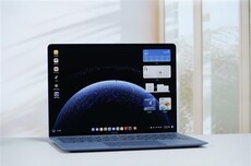 华为超轻薄本“梦露”下周发布:仅重700g!轻盈度远超苹果MacBook Air