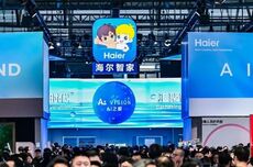 海尔智家受北美市场拖累，经营面依旧稳健向上