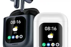 荣耀亲选iotapk AI通话耳机发布，799元可独立通话