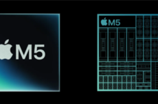 AI算力大提速!苹果自研芯片跨代升级:从M2直跳M5