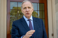 达利欧警告世界正处于“资本战争”边缘