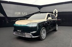 一文看懂新款问界M9 预售49.98万起 搭载6颗激光雷达 动力提升