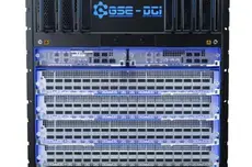 中国移动MWC 2026发布全球首台超百T智算互联路由器样机