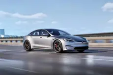 马斯克孤注一掷：停产Model S/X，全面转向AI与机器人