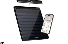 Withings Body Scan 2体重秤上市,599.95美元