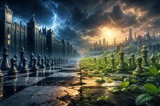 GPT-5.6倒计时:放弃单一API幻想,算力迭代再快也敌不过一纸合规
