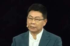 华为余承东:所有手机可能都要大规模涨价