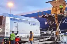 ASML首席执行官:欧盟委员会不应主导“战略项目”