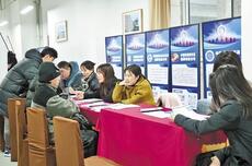 河北省高校大学生就业调查：挖掘岗位资源，该从何处发力