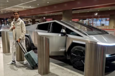 单程12美元 马斯克“无聊公司”隧道服务延伸至拉斯维加斯机场