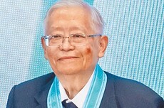 75岁大佬罗唯仁涉嫌2nm窃密被台积电起诉:家中被抄出大量先进工艺机密