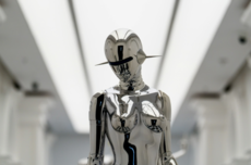 具身智能@2025：“人机共生”前夜