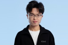 大模型竞赛依然焦灼，Kimi杨植麟秀出100亿的肌肉