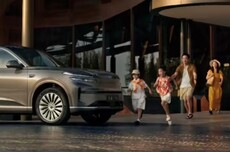 蔚来乐道L60/L90汽车获2.1.0更新：端到端城区领航辅助