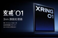 排面拉满！雷军：小米玄戒O1芯片入选《人民日报》的年度记忆