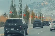 小米明年将推4款新车:小米SU7改款、行政版、两款增程SUV