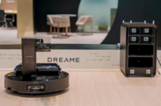 追觅扫地机官宣CES预热海报 或为具身智能新突破