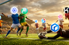 国足缺席世界杯,但中国大模型们集体参赛