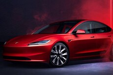 特斯拉在韩国大幅下调电动车售价 最高降幅达6490美元