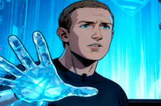 Manus补上一块短板，但Meta AI的短板实在太多了