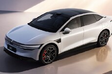 极氪001 WE版老车主福利:可免费体验3个月方向盘加热、后排座椅加热功能