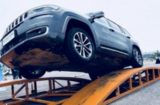 懂车帝的交叉轴测试，炸出没良心车企了？