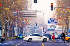 滴滴预测元旦出行需求 12月31日打车单日量或破8000万