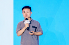 消息称快手副总裁周国睿将离职