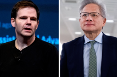 英伟达200亿美元大收购细节：黄仁勋两个月内促成 Groq高管获股权激励