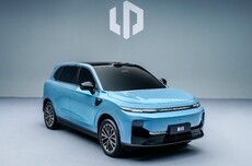 一汽入股零跑汽车成为其战略股东 双方将推动新动力联合开发及生产协同