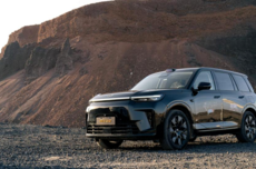 传祺向往S9荣获“全工况辅助驾驶适用性标杆” 标配华为乾崑智驾ADS 4