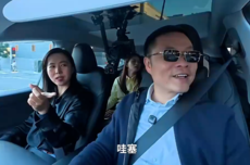 何小鹏称2026年开启全自动驾驶时代 邀请马斯克明年PK