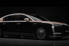 鸿蒙智行尊界S800轿车12月交付超4000台