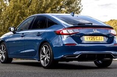 超速1英里就报警?欧盟ISA系统让本田车主抓狂