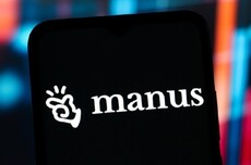 Manus这回真跑了