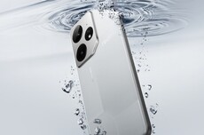 真我Neo8入网：首发三星1.5K 165Hz高刷屏