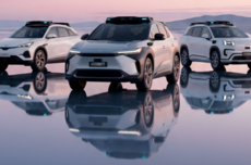 1159辆达成！小马智行Robotaxi车队超额完成2025年度目标