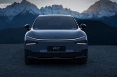 小鹏G7超级增程来了：5C超充AI电池，纯电续航430公里