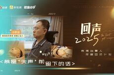 蔡磊：渐冻症重大突破性跨越应该就在这几年