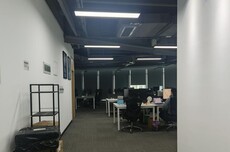 实探Manus公司武汉办公室 团队已基本搬离