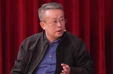 项立刚再炮轰罗永浩：不懂还没自知之明 锤子手机是靠别人做出来的