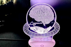 马斯克脑机公司Neuralink新突破