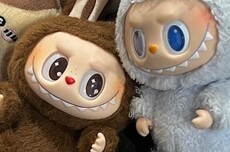 泡泡玛特暂停韩国线下销售LABUBU系列产品
