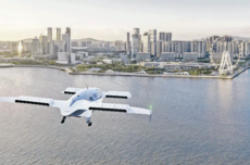 深圳“四个一批”加码低空经济 2025年或成产业落地元年