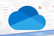 微软更新Mac版OneDrive应用，支持同步文件至移动硬盘