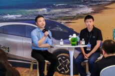 何小鹏首曝L3级“算力临点”